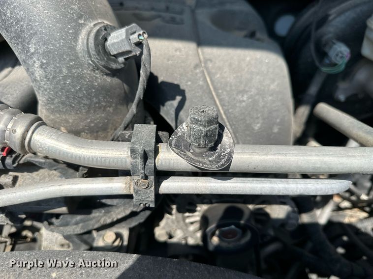 image for item NP9948 2013 Dodge Ram 1500  Crew Cab pickup truck