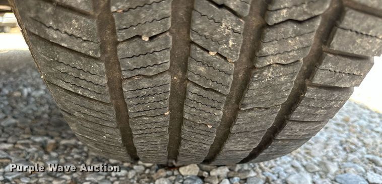 image for item NP9948 2013 Dodge Ram 1500  Crew Cab pickup truck