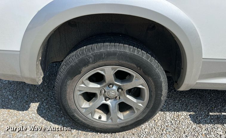 image for item NP9948 2013 Dodge Ram 1500  Crew Cab pickup truck