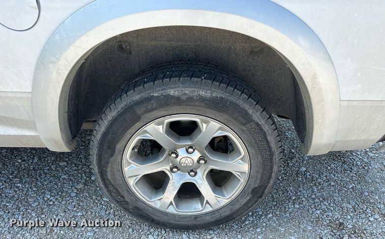 image for item NP9948 2013 Dodge Ram 1500  Crew Cab pickup truck