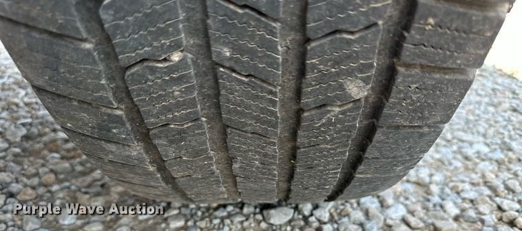 image for item NP9948 2013 Dodge Ram 1500  Crew Cab pickup truck