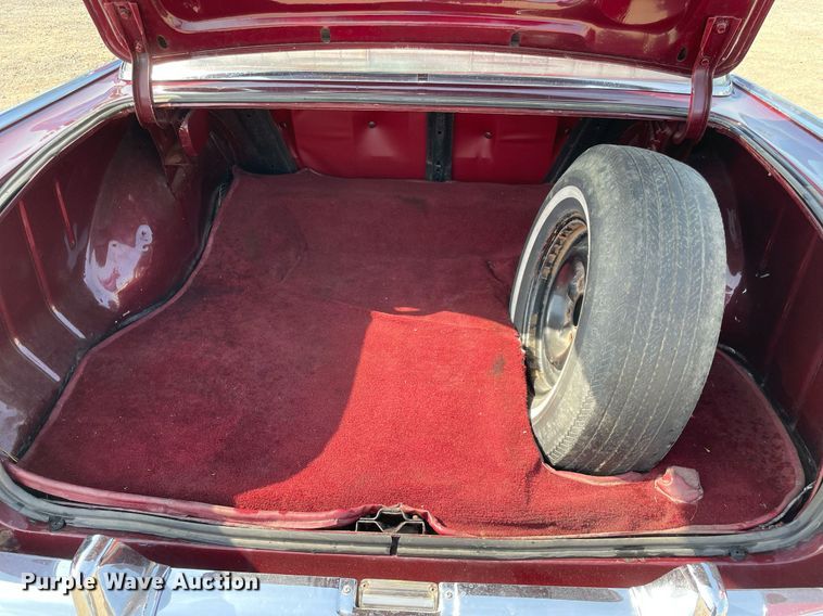 image for item NT9399 1957 Chevrolet Belair