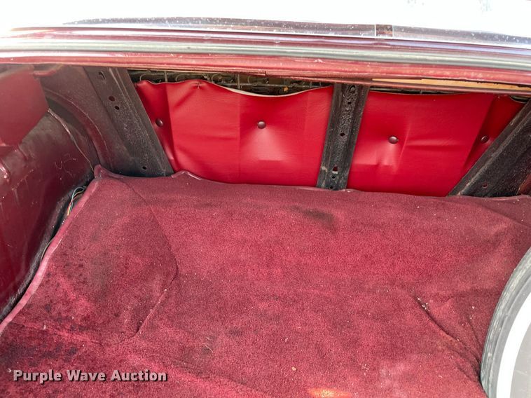 image for item NT9399 1957 Chevrolet Belair