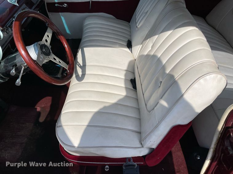 image for item NT9399 1957 Chevrolet Belair