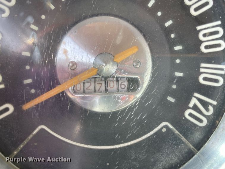 image for item NT9399 1957 Chevrolet Belair