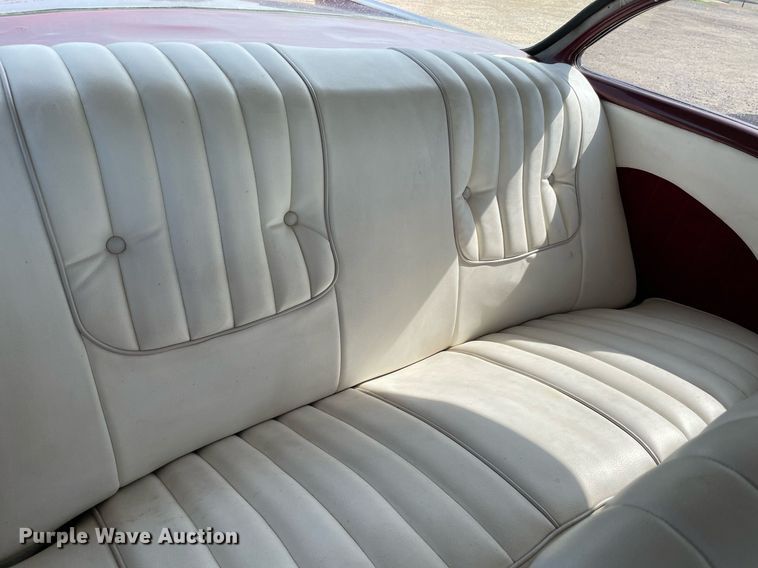 image for item NT9399 1957 Chevrolet Belair