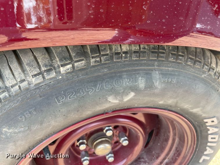 image for item NT9399 1957 Chevrolet Belair