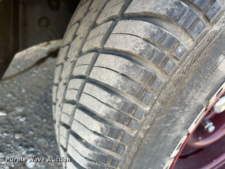 image for item NT9399 1957 Chevrolet Belair