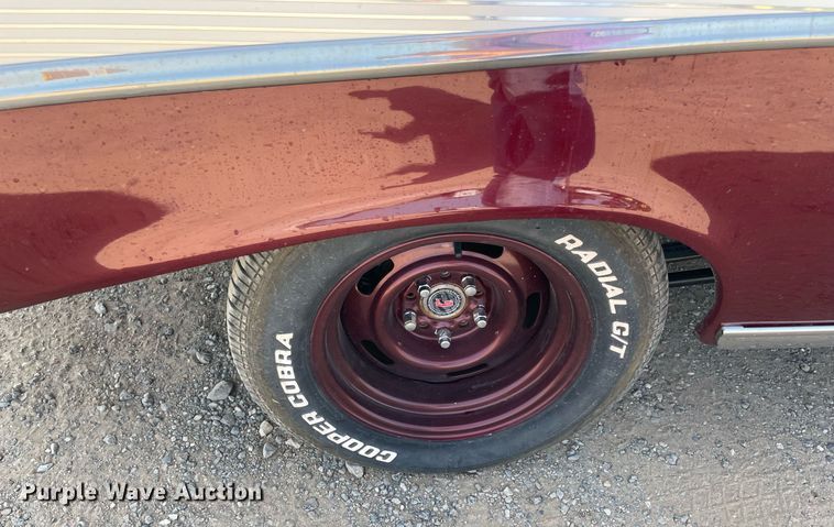 image for item NT9399 1957 Chevrolet Belair