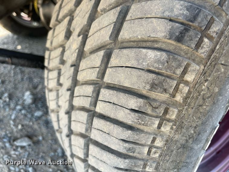 image for item NT9399 1957 Chevrolet Belair