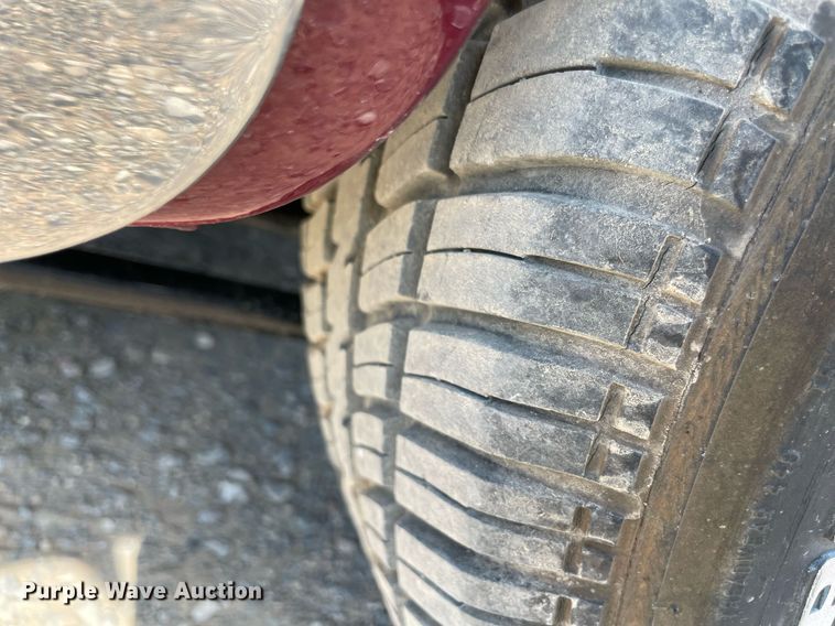 image for item NT9399 1957 Chevrolet Belair