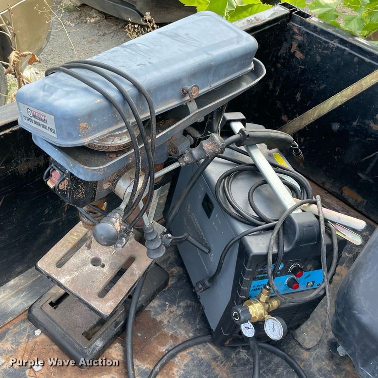 image for item NT9400 Tools