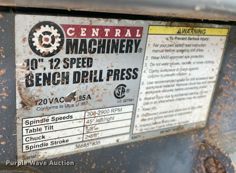 image for item NT9400 Tools