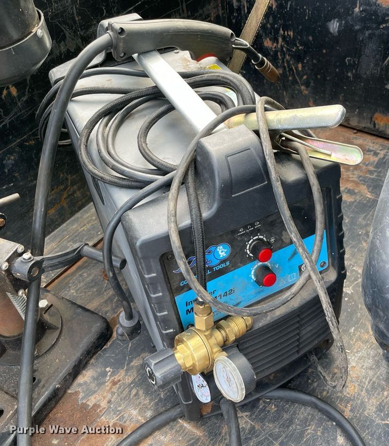 image for item NT9400 Tools