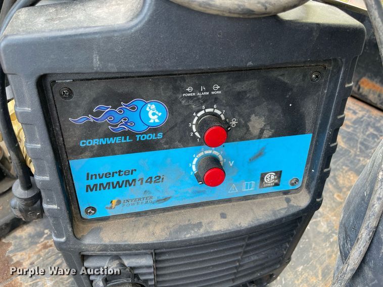 image for item NT9400 Tools