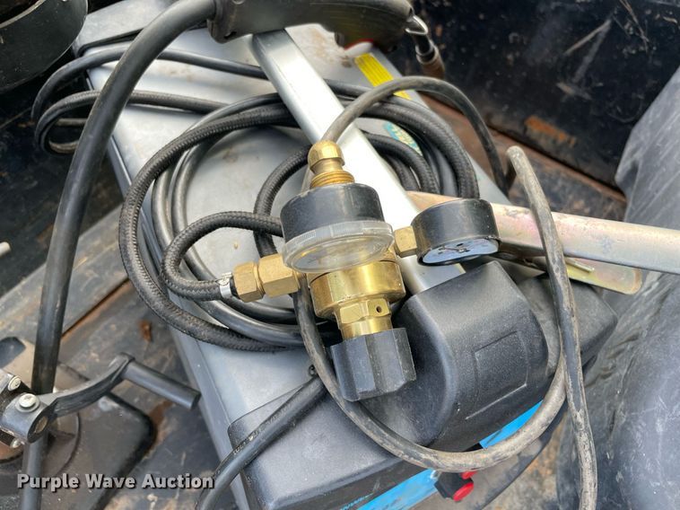 image for item NT9400 Tools