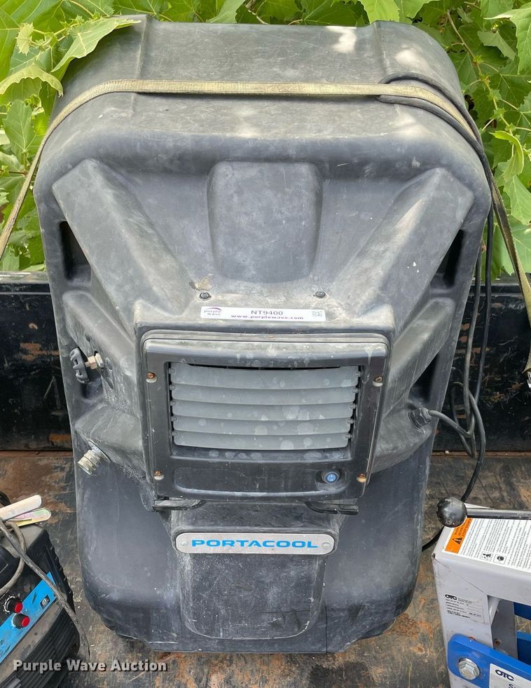 image for item NT9400 Tools