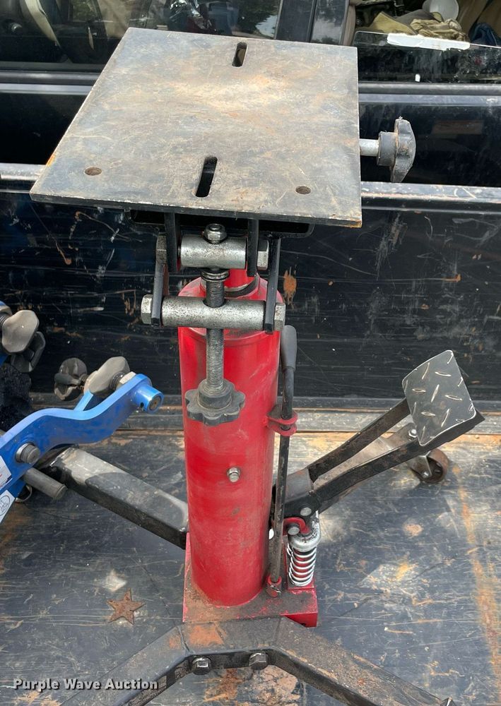 image for item NT9400 Tools