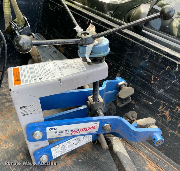 image for item NT9400 Tools