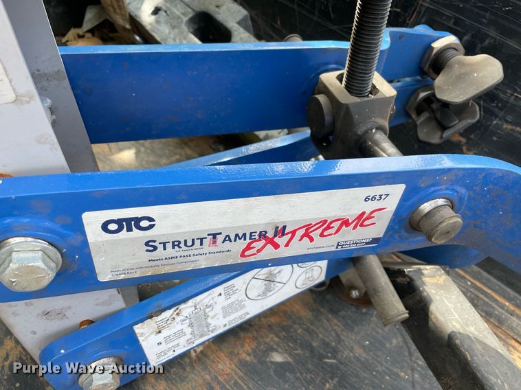 image for item NT9400 Tools