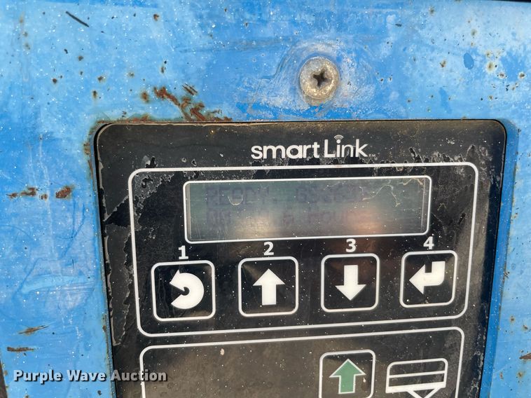 image for item NT9402 Genie GS-2632  scissor lift