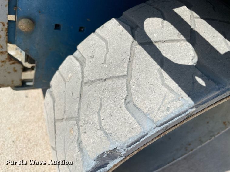 image for item NT9402 Genie GS-2632  scissor lift