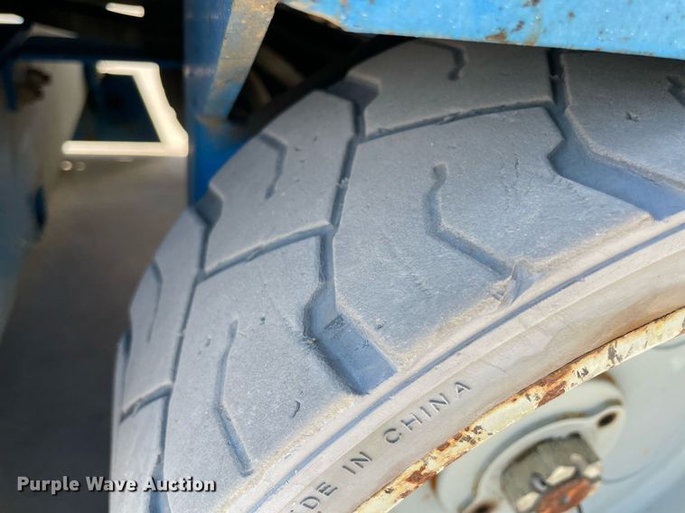 image for item NT9402 Genie GS-2632  scissor lift