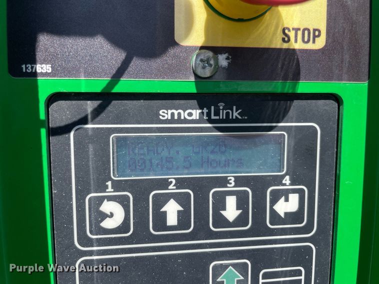 image for item NT9403 2015 Genie GR-20  vertical lift