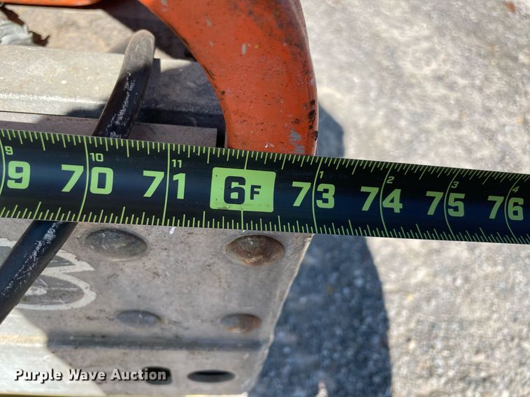 image for item NT9404 JLG 1930ES  scissor lift