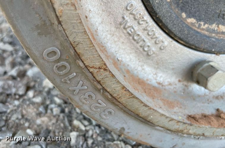 image for item NT9404 JLG 1930ES  scissor lift