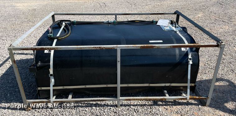 image for item NT9405 2023 Landy BBS72  skid steer sweeper