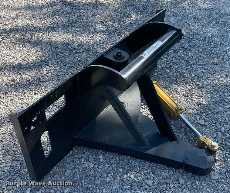 image for item NT9407 Skid steer tree puller