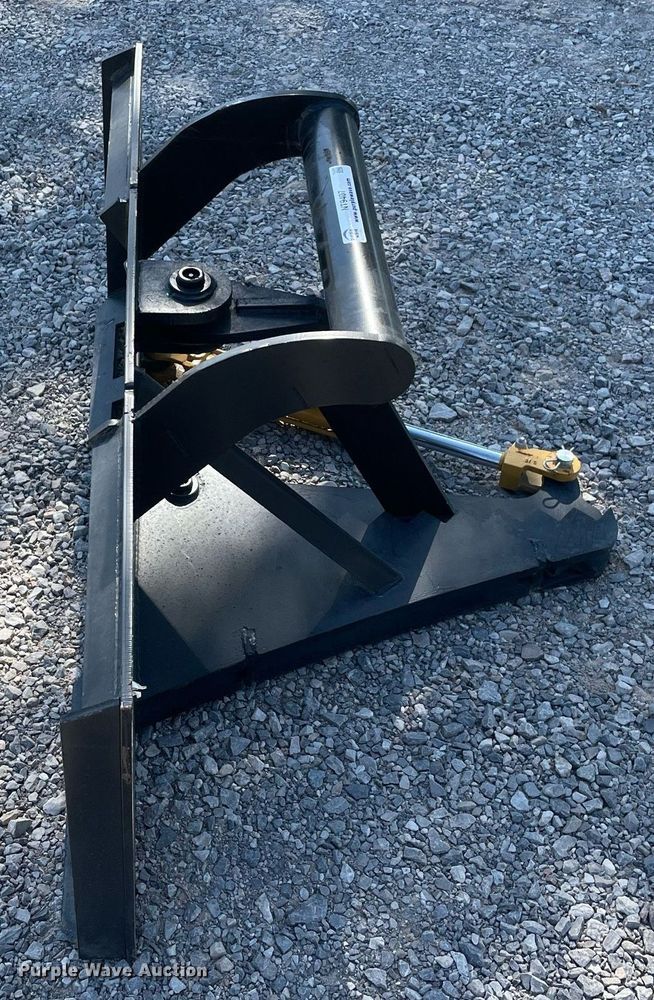 image for item NT9407 Skid steer tree puller