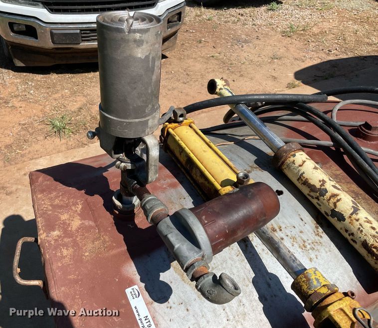 image for item NT9420 Fuel tank