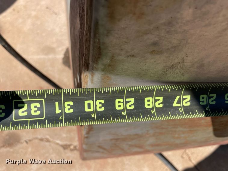 image for item NT9420 Fuel tank