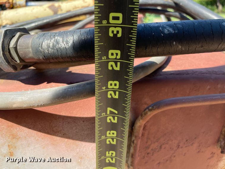 image for item NT9420 Fuel tank