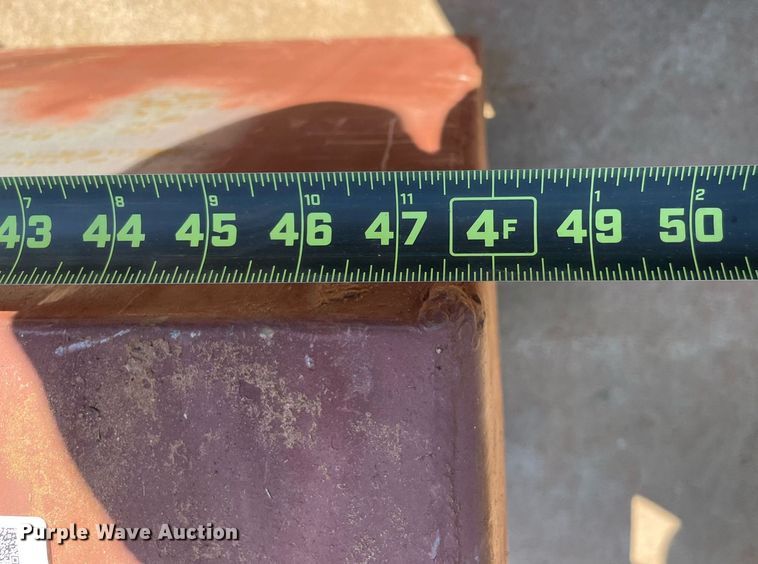 image for item NT9420 Fuel tank