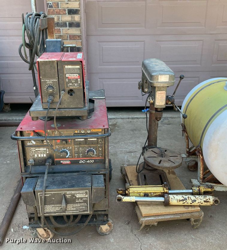 image for item NT9422 Tools