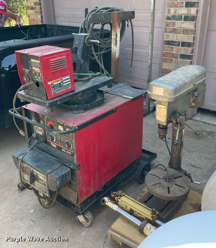 image for item NT9422 Tools