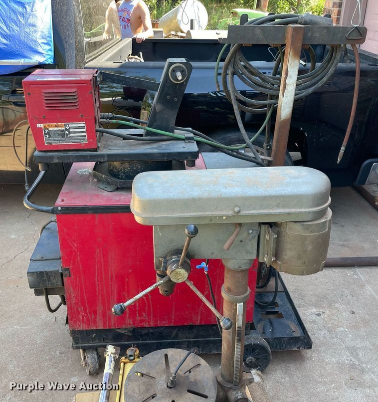 image for item NT9422 Tools