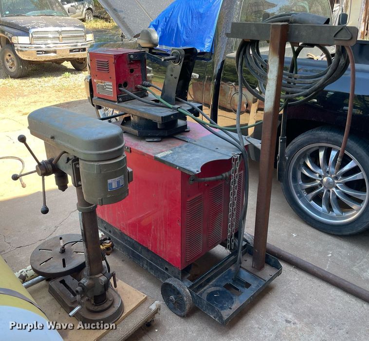 image for item NT9422 Tools