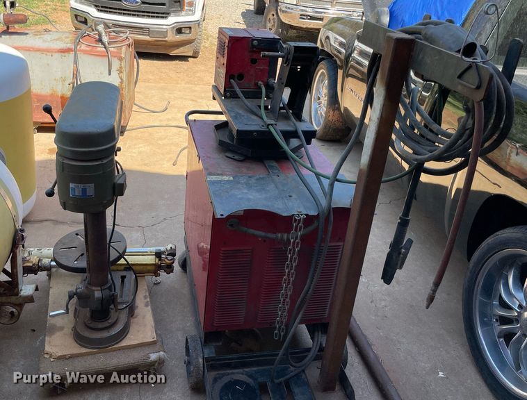 image for item NT9422 Tools