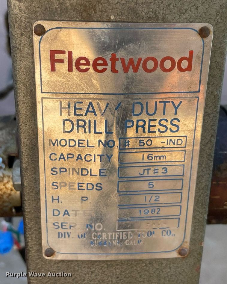 image for item NT9422 Tools