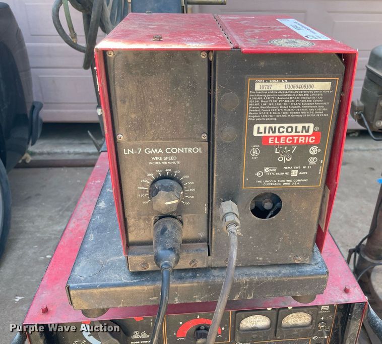 image for item NT9422 Tools