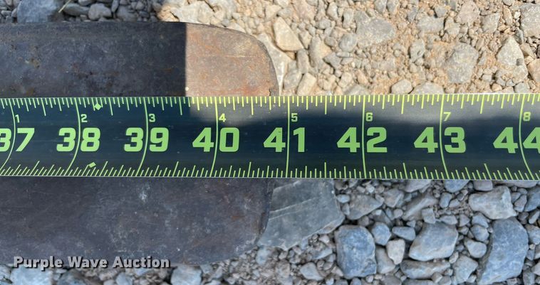 image for item NT9427 Hyster S35XM  forklift