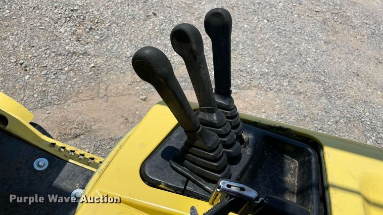 image for item NT9427 Hyster S35XM  forklift