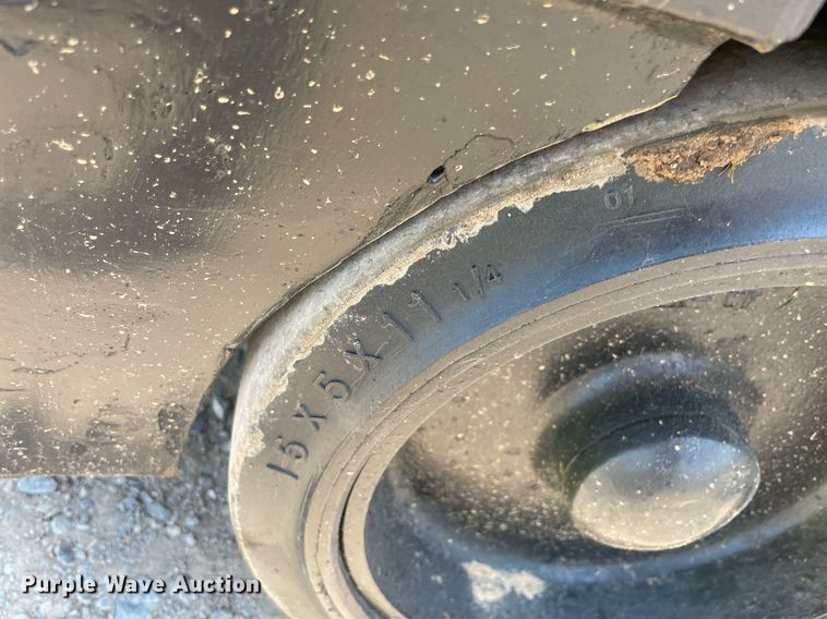 image for item NT9427 Hyster S35XM  forklift