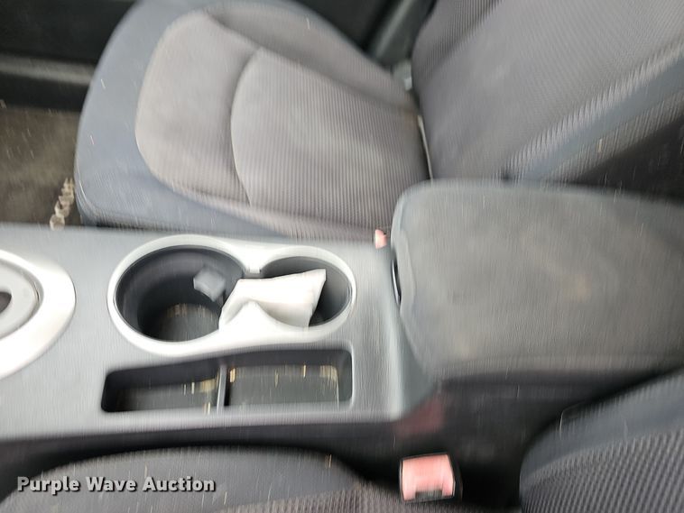 image for item NT9791 2010 Nissan Rogue SL  SUV