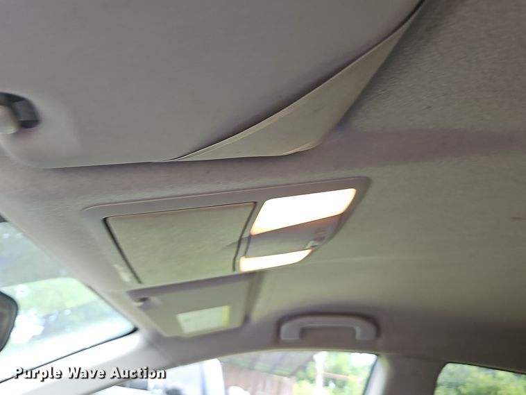 image for item NT9791 2010 Nissan Rogue SL  SUV