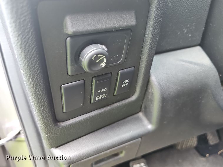 image for item NT9791 2010 Nissan Rogue SL  SUV